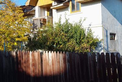 Casă cu 5 camere cu Teren 500 Mp în Mozăceni - 7