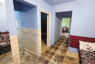 Apartament cu 2 camere decomandat, mobilat în Mănăștur - 3