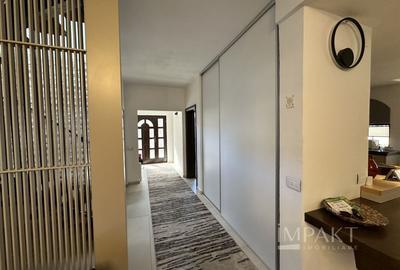 Casă de lux cu dotări premium în Unirea, Bistrița! COMISION 0%! - 8