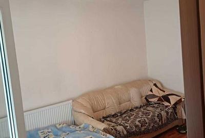 Garsonieră semidecomandată în Libertății - 4