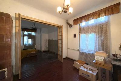 Casă cu 7 camere cu Garaj în Herăstrău - 13