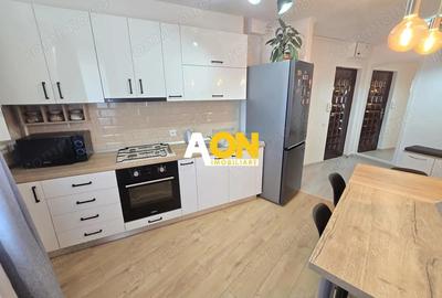 Apartament 2 Camere Decomandat Cetate, Complet Renovat si Mobilat - 1