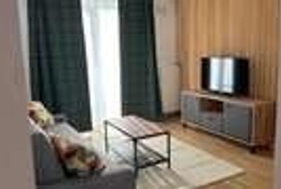 Apartament cu 2 camere semidecomandat, mobilat în Domenii - 9