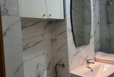 Garsonieră decomandată, mobilată în Lacul Tei - 5