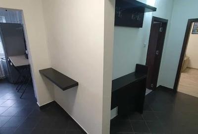 Apartament 2 camere, decomandat, 52 mp, ac, balcon, metrou, Dristor - 8