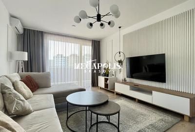 Apartament cu 2 camere în Astra - 5