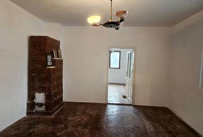 Casa din caramida – Zona Centrala, Parc CFR – Pret 170.000 EUR - 11