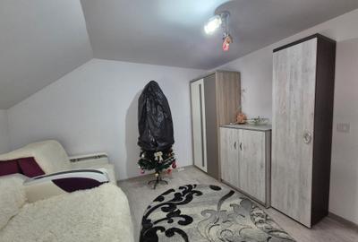 Casă individuală cu 5 camere în Vasilați - 19