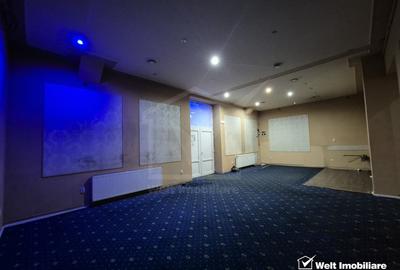 Birou, de 100 mp, în Central - 1