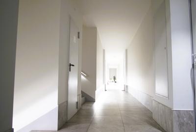 Apartament cu 2 camere decomandat, mobilat în Aviației - 21