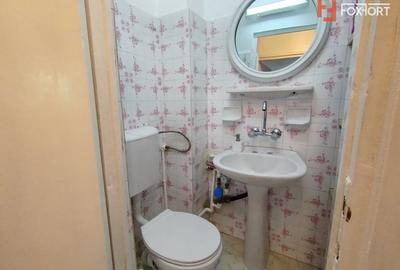 Apartament cu 3 camere de inchiriat in Timisoara, zona Take Ionescu - 6