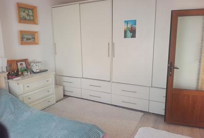 Apartament cu 2 camere semidecomandat în Racova - 7