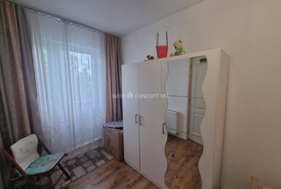 Apartament cu 2 camere semidecomandat, mobilat în Mărășești - 9