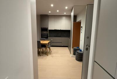 Aviației Tower 2-Pipera / Apartament lux-Loc de parcare - 5