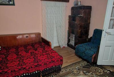 Casă cu 2 camere în Valea - 4