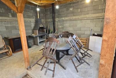 Casa moderna 8 camere pretabil locuinta sau investitie in Selimbar - 13