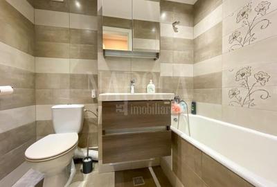 Apartament 3 camere de vanzare in Manastur, Cluj Napoca - 6