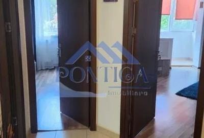 Apartament cu 2 camere în Tomis III - 4