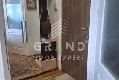 Garsonieră semidecomandată, mobilată în Gară - 6