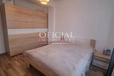 Apartament cu 2 camere semidecomandat în Florești - 3