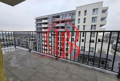 Inchiriere 2 camere Pallady Mobilat Utilat 12 min Teclu - 9