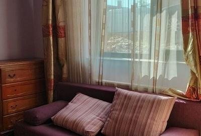 Garsonieră decomandată în Dosu Bricii - 1