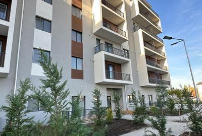 Apartament cu 3 Camere - Direct Dezvoltator! - 1