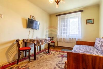 Apartament 3 camere 74 mpc de vanzare Ineu,Arad - 7