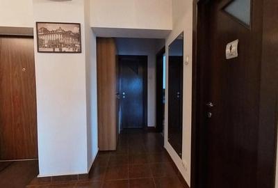 Apartament cu 3 camere decomandat în P-ța Muncii - 3