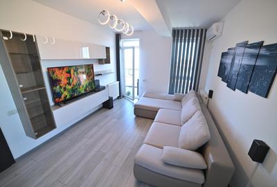 { Metrou Dimitrie Leonida } Apartament 3 camere - 2 bai - 1