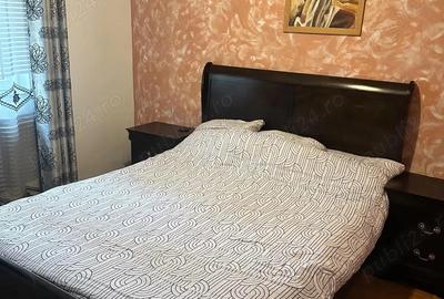 Vand apartament mobilat ?i utilat - 1