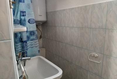 Casă cu 2 camere în Costinești - 8