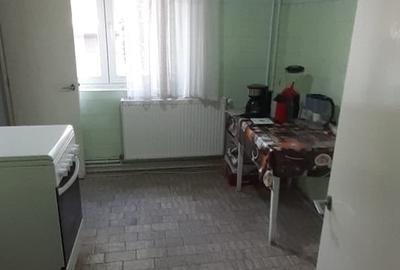 Ap 2 camere confort 1 Etaj 1  Odobescu-Central Ap 2 camere confort 1 Etaj 1  Odobescu-Central - 5