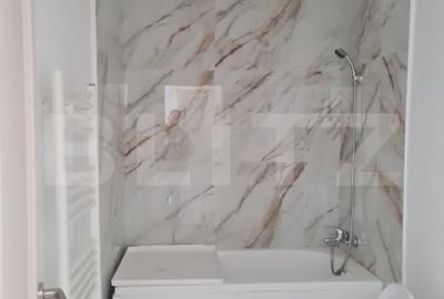 Apartament cu 3 camere decomandat în Dâmbul Rotund - 6