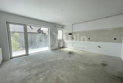 Apartament cu 2 camere semidecomandat în Zorilor
