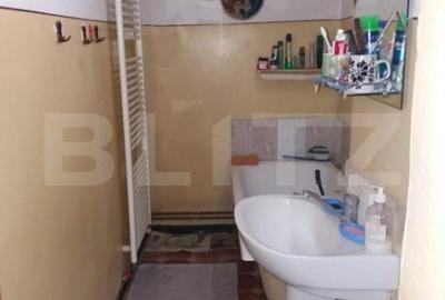 Apartament cu 2 camere semidecomandat în Mărășești - 4
