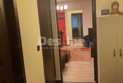 Apartament cu 2 camere semidecomandat, mobilat în Vest - 12