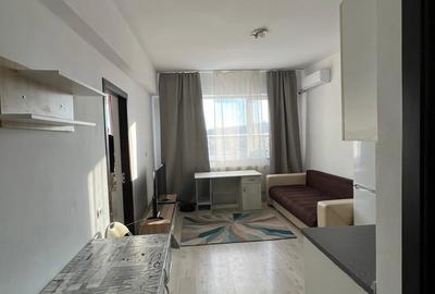 Apartament de inchiriat - 2 camere - Piata Nicolina - 3