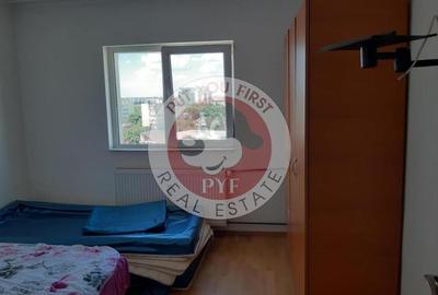 Baicului | 2 camere | 54mp | B12214 - 1