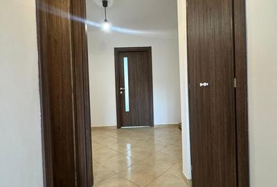 Apartament cu 3 camere semidecomandat în Dorobanți - 5