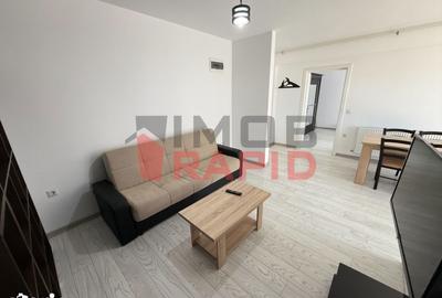 Apartament cu 2 camere în Central - 1