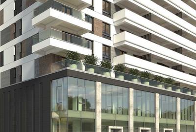 Apartament cu 2 camere decomandat în Central - 5