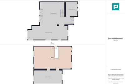 Casă cu 5 camere cu Teren 800 Mp în Săcălaz - 3