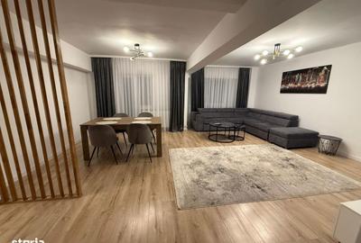 Apartament cu 4 camere decomandat în Central - 4