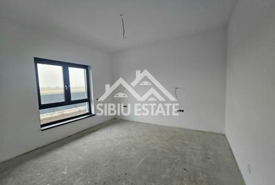 Casă individuală cu 4 camere cu Canalizare în Cristian - 3