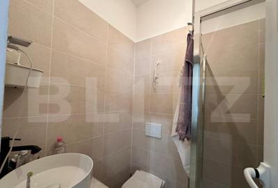 Apartament cu 2 camere semidecomandat, mobilat în Central - 5