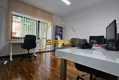 Spatiu birou in vila de birouri Cotroceni - 11