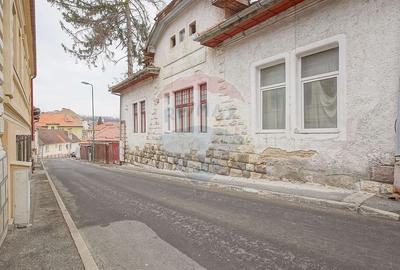 Garsonieră semidecomandată, mobilată în Centrul Istoric - 20