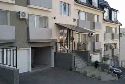 Apartament cu 2 camere semidecomandat în Florești - 6