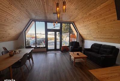 Casă cu 4 camere în Piatra - 2